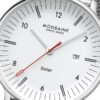 Mondaine Doppio Solar MLE.41910.SM - Image 2