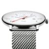 Mondaine Doppio Solar MLE.41910.SM - Image 3
