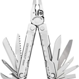 MultiTool Leatherman Rebar 831557