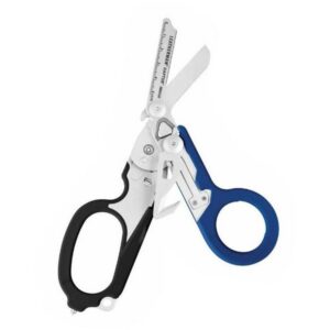Multitool Leatherman Raptor Rescue Blue/Black 833066