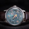 Orient Bambino RA-AK0805E Sun and Moon - Image 2