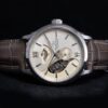 Orient Star Contemporary Layered Skeleton RE-AV0B10G - Image 2