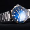 Oris Aquis Date Calibre 400 41,5 mm 01 400 7769 6355-07 8 22 09PEB - Image 3
