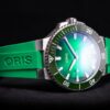 Oris Aquis Date Calibre 400 43,5 mm 01 400 7790 4157-07 4 23 47EB - Image 3