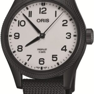 Oris Big Crown ProPilot Hölstein Edition 2025 Limited Edition 01 400 7803 4781-Set