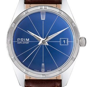 PRIM DIPLOMAT 40 C 98-251-395-00-1