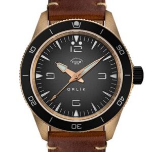 PRIM ORLÍK 38 BRONZ LE 95-024-509-43-1
