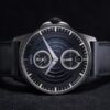 Robot Aerodynamic Black Nickel - Image 2