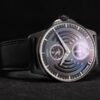 Robot Aerodynamic Black Nickel - Image 3