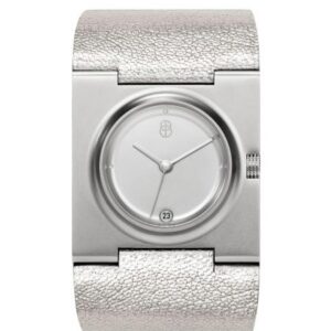 Robot Ida Silver