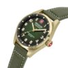 Swiss Military Hanowa GREYHOUND SMWGA0001550 - Image 2