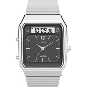 TIMEX TW2Y05900UK-STAINLESS STEEL HODINKY TW2Y05900UK
