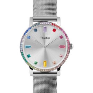 TIMEX Transcend hodinky TW2W19100UK