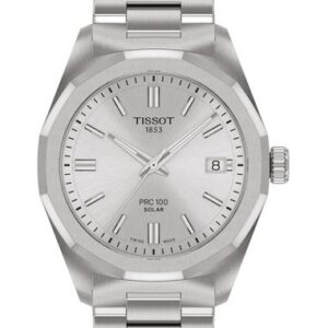 Tissot PRC 100 Solar Quartz 34mm T151.822.11.031.00