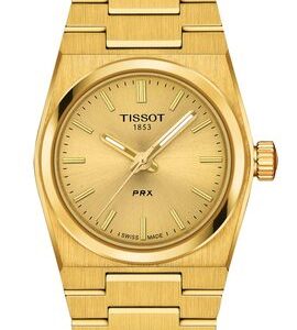 Tissot PRX 25mm T137.010.33.021.00