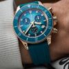 Tissot Seastar 1000 Quartz Chronograph 38mm T120.217.37.041.00 - Image 3