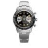 Vulcain Skindiver Chronograph Black - Stainless Steel - Image 3
