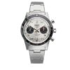 Vulcain Skindiver Chronograph White - Stainless Steel - Image 3