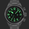 Aviator Airacobra P 45 Chrono V.2.25.0.169.5 - Obrázek 2