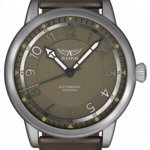 Aviator Douglas Dakota Automatic V.3.31.0.227.4