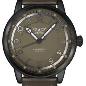 Aviator Douglas Dakota Automatic V.3.31.5.227.4