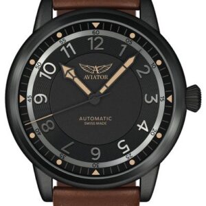 Aviator Douglas Dakota Automatic V.3.31.5.228.4