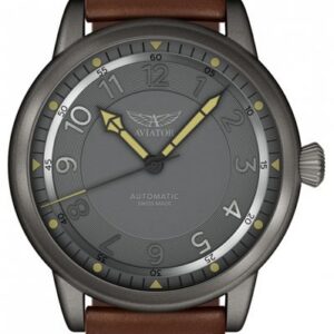 Aviator Douglas Dakota Automatic V.3.31.7.229.4