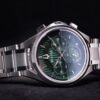 Bulova Curv Classic Chronoghraph 96A297 - Obrázek 2