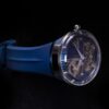Bulova Electrostatic Accutron DNA Casino 28A208 Limited Edition - Obrázek 3
