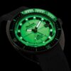 Bulova Oceanographer Devil Diver GMT 98B407 - Obrázek 3