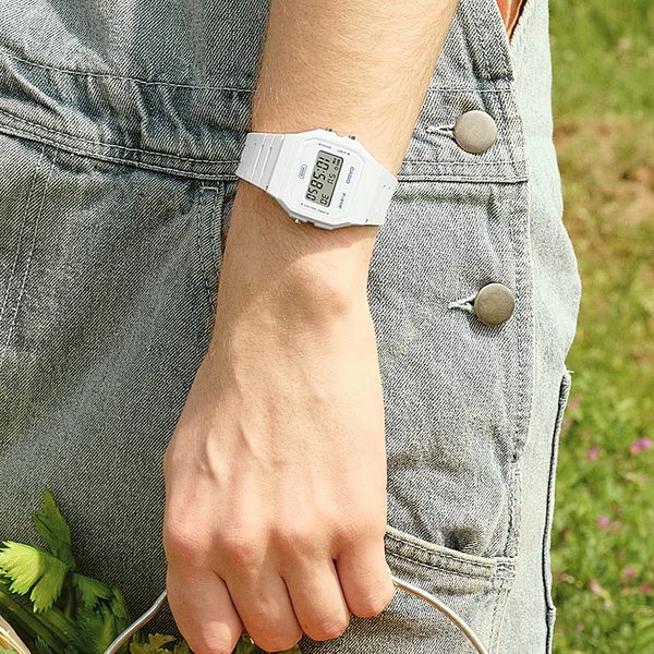 Casio Collection Vintage F-91WB-7AEF - Obrázek 3