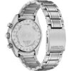 Citizen Eco-Drive Radio Controlled Tsukiyomi Moonphase Super Titanium BY1010-81H - Obrázek 3
