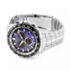 Citizen Eco-Drive Radio Controlled Unite With Blue Limited Edition CB5874-81L - Obrázek 3