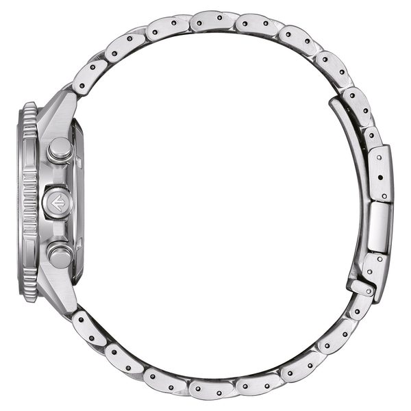 Citizen Promaster Sky  Eco-Drive Chrono CA4660-61A - Obrázek 2