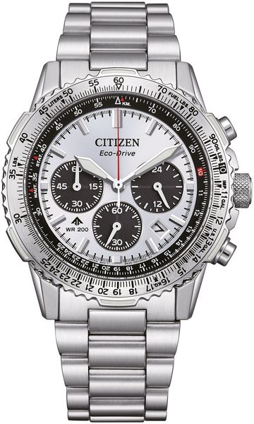 Citizen Promaster Sky  Eco-Drive Chrono CA4660-61A