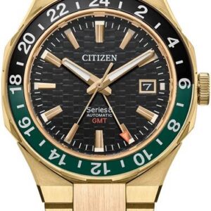 Citizen Series 8 880 GMT Automatic NB6033-51E