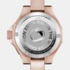 EDOX Delfin Quartz Date 53021-37RNCA-NIR - Obrázek 2