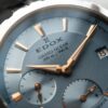 EDOX Grand Ocean Power Reserve 94500-3CA-BUCR - Obrázek 2