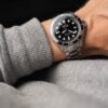EDOX Skydiver Neptunian Grande Reserve 80801-3NM-NIN - Obrázek 2