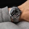EDOX Skydiver Neptunian Grande Reserve 80801-3NM-NIN - Obrázek 3