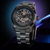 Formex Essence Ceramica Skeleton COSC Stradale Blue 0336.9.6023.410 - Obrázek 2
