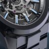 Formex Essence Ceramica Skeleton COSC Stradale Blue 0336.9.6023.410 - Obrázek 3