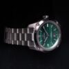 Formex Essence FortyThree Automatic Chronometer Malachite Steel Bracelet 0330.1.6390.100 - Obrázek 3