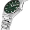 Frederique Constant Highlife Gents Automatic COSC (39 mm) FC-303GRS3NH6B - Obrázek 2