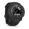 Garmin Instinct® Crossover Solar – Tactical Edition - 010-02730-00 - Obrázek 2