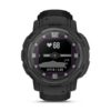 Garmin Instinct® Crossover Solar – Tactical Edition - 010-02730-00 - Obrázek 3