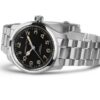 Hamilton Khaki Field Murph 38mm Automatic H70405130 - Obrázek 2
