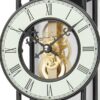 Hodiny AMS Edition Mechanical 302 - Obrázek 3