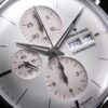 Junghans Meister Chronoscope EN 27/4223.03 - Obrázek 3