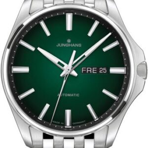 Junghans Meister S Automatic 27/4518.44